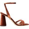 imageSam Edelman Womens Kia SandalsWarm Copper