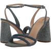 imageSam Edelman Womens Kia SandalsWashed New Blue Beaded