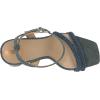 imageSam Edelman Womens Kia SandalsWashed New Blue Beaded