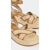 imageSam Edelman Womens Nylie SandalBleached BeechwoodSaddle