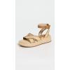 imageSam Edelman Womens Nylie SandalBleached BeechwoodSaddle