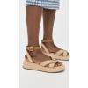 imageSam Edelman Womens Nylie SandalBleached BeechwoodSaddle