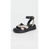 imageSam Edelman Womens Nylie SandalNaturalBlack