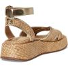 imageSam Edelman Womens Nylie SandalSand Dune MultiAmber Multi
