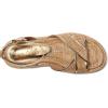 imageSam Edelman Womens Nylie SandalSand Dune MultiAmber Multi