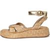 imageSam Edelman Womens Nylie SandalSand Dune MultiAmber Multi