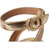imageSam Edelman Womens Nylie SandalSand Dune MultiAmber Multi