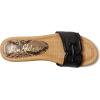 imageSam Edelman Womens Pauleena Wedge SandalBlack