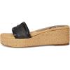 imageSam Edelman Womens Pauleena Wedge SandalBlack