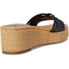 imageSam Edelman Womens Pauleena Wedge SandalBlack