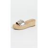 imageSam Edelman Womens Pauleena Wedge SandalJute