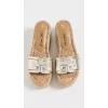 imageSam Edelman Womens Pauleena Wedge SandalJute