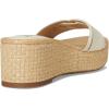 imageSam Edelman Womens Pauleena Wedge SandalModern Ivory