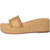 imageSam Edelman Womens Pauleena Wedge SandalSand Dune
