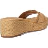 imageSam Edelman Womens Pauleena Wedge SandalSand Dune