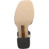 imageSam Edelman Womens Reese Heeled SandalBlack Leather