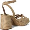 imageSam Edelman Womens Reese Heeled SandalSand Dune Multi