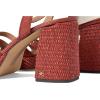 imageSam Edelman Womens Reese Heeled SandalWarm Sienna