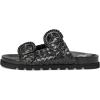 imageSam Edelman Womens Tiffanie Slide SandalBlack Leather