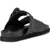imageSam Edelman Womens Tiffanie Slide SandalBlack Leather