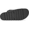 imageSam Edelman Womens Tiffanie Slide SandalBlack Leather