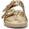imageSam Edelman Womens Tiffanie Slide SandalBright Gold