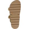 imageSam Edelman Womens Tiffanie Slide SandalBright Gold