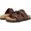 imageSam Edelman Womens Tiffanie Slide SandalBurnt Brandy