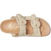 imageSam Edelman Womens Tiffanie Slide SandalModern Ivory