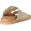 imageSam Edelman Womens Tiffanie Slide SandalModern Ivory