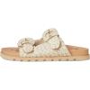 imageSam Edelman Womens Tiffanie Slide SandalModern Ivory