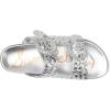 imageSam Edelman Womens Tiffanie Slide SandalSilver