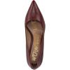 imageSam Edelman Womens Vienna PumpFrench Merlot