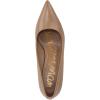 imageSam Edelman Womens Vienna PumpFrench Sand