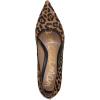 imageSam Edelman Womens Vienna PumpGranada Tan