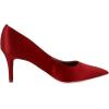 imageSam Edelman Womens Vienna PumpScarlet