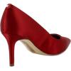 imageSam Edelman Womens Vienna PumpScarlet