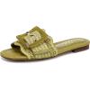 imageSam Edelman Womens Bambi SandalGreentini