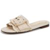 imageSam Edelman Womens Bambi SandalLinen