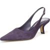 Deep Violet