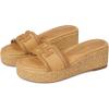 imageSam Edelman Womens Pauleena Wedge SandalSand Dune