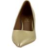 imageSam Edelman Womens Vienna PumpAmber Gold Leather