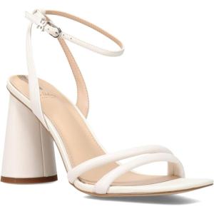 imageSam Edelman Womens Kia SandalsBright White