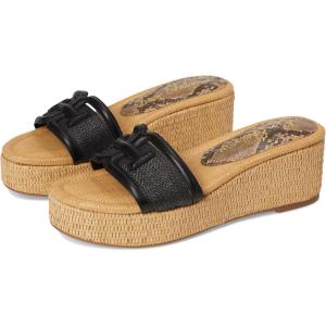 imageSam Edelman Womens Pauleena Wedge SandalBlack