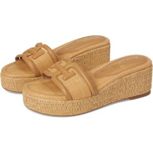 imageSam Edelman Womens Pauleena Wedge SandalSand Dune