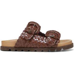 imageSam Edelman Womens Tiffanie Slide SandalBurnt Brandy