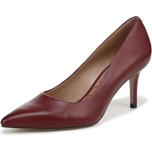imageSam Edelman Womens Vienna PumpFrench Merlot