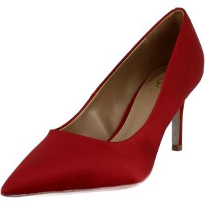 imageSam Edelman Womens Vienna PumpScarlet
