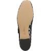 imageSam Edelman Womens Michaela Mary Jane FlatBlack Polka Dot Mesh