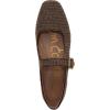 imageSam Edelman Womens Michaela Mary Jane FlatBrown Plaid Multi